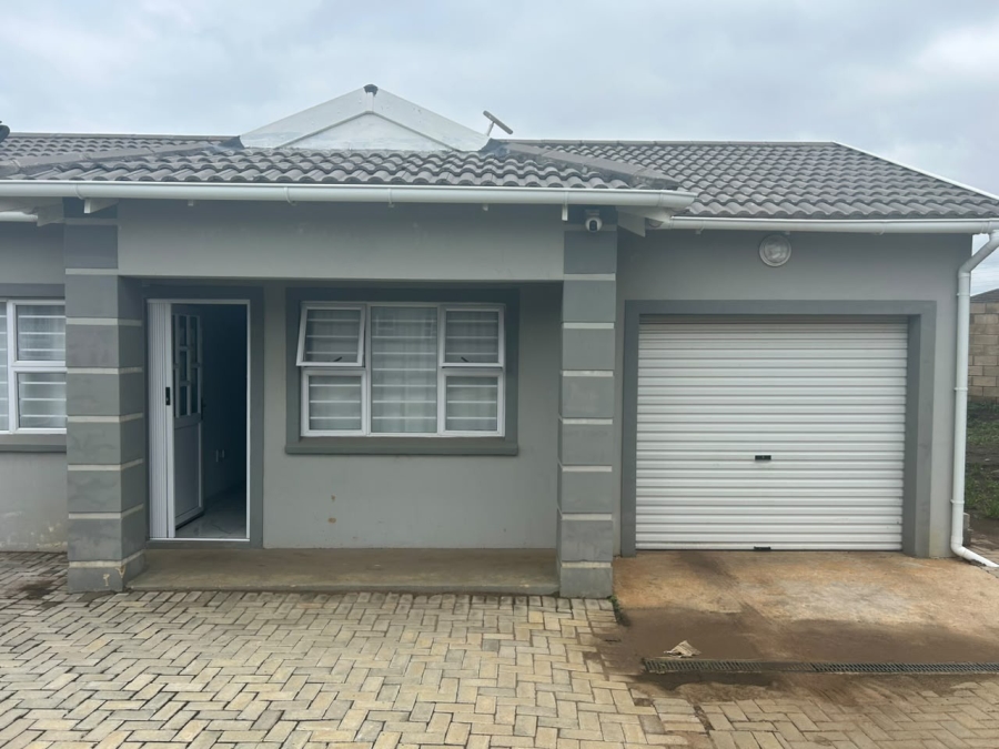 To Let 3 Bedroom Property for Rent in Gonubie Eastern Cape